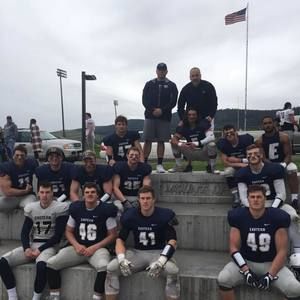 Meet your Posher, Anthony